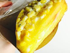 玉米三明治-好利来(柳北店)