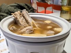 -發起人·肉骨茶(万象汇店)