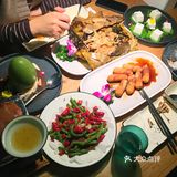 【嘉禾】  很早之前在大众点评群里看到有小伙伴分享嘉