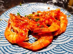 -大成铁板烧•板前(复古餐厅石老人店)