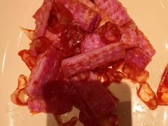 -上和臻品中国菜(花园街店)