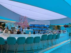 -花开餐厅(环湖中路店)
