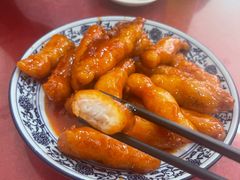 -北大地皖峰饭馆