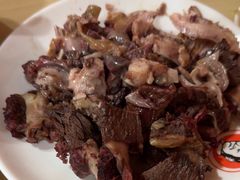 -闫家驴肉老店(华电一校店)
