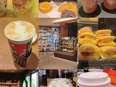 -红星前进面包牛奶公司(君太店)