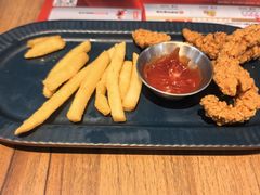 -必胜客(白广路店)