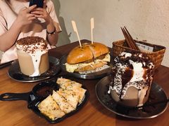 -甘单茶事小馆(洋河店)