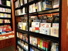 -西西弗书店&矢量咖啡(凯德晶萃广场店)