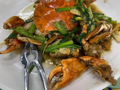 -景好海鲜餐厅(大鹏必选旅游店)