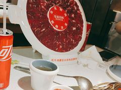 -左庭右院鲜牛肉火锅(苏州园区永旺店)