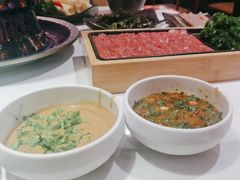 -祥源胡同·涮牛羊肉火锅(花桥店)