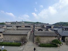 -山西王家大院