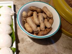 -淘米捞·米汤脆鲩鱼火锅(福田皇岗店)