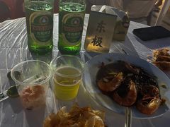 -阿军排档·烧烤