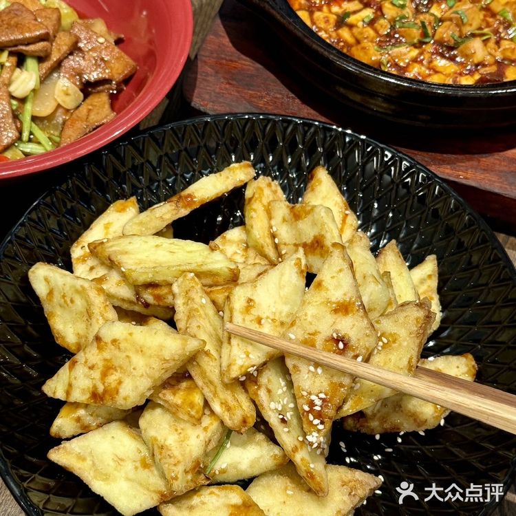 近期在杭州吃到的川菜心头好🍚🥢