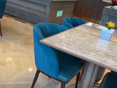 -上海前滩香格里拉大酒店