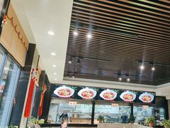 -令氏家外家周秦食府(高新店)