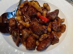 -上海宝华喜来登酒店·采悦轩中餐厅