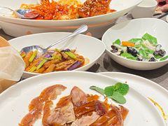 -青年公社烤鸭(青年路店)