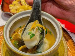 -叶叶菩提(太原别墅店)