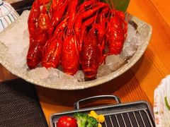 -菊上日式料理(蚌埠银泰店)