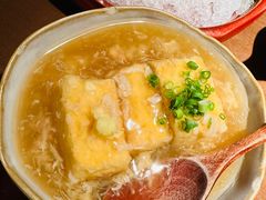 -千代武日本料理(哈西店)