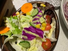 -将军牛排·尔滨地标朝鲜族美食(总店)