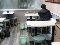 羊杂汤-紫光园·小馆(太玉园店)