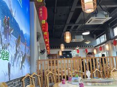 -好灶头妈妈菜(珍珠半岛店)