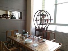 -水立方国际汤泉(六一中路店)