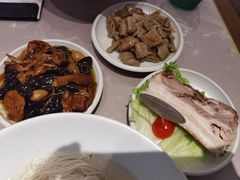 -松鹤楼面馆(清河万象汇店)