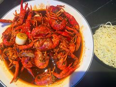 -红盔甲·小龙虾(人民广场店)