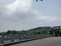 -杭州双溪漂流景区