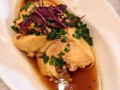 -喜来登由由大酒店九州膳坊中餐厅