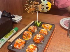 -小川洋风料理(大悦城店)