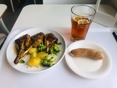羊排-宜家·瑞典风味餐厅(无锡店)