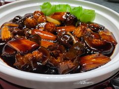 -四季厨房 鲁菜·孔府烤鸭(高新万达店)