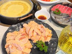 -八珍玉食鸡煲·打边炉(印象城店)