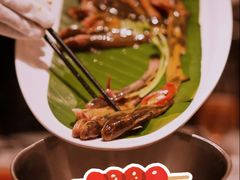 -漾亚·雍雅合鲜(桐梓林店)