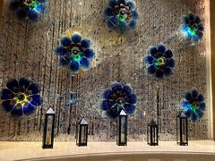 -澳门十六浦索菲特大酒店
