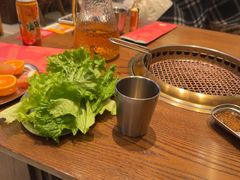 -一品诚记烤肉(大连柏威年购物中心店)