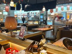 -雷门拉面·现熬骨汤(凯德来福士店)