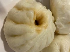 -凤起龙游老面包子(凯德晶品店)