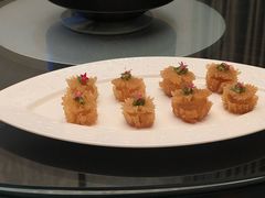 -东海朗廷酒店-唐阁T’ANG COURT 中餐厅