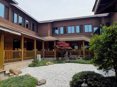 -新木器时代餐厅(太湖新天地店)