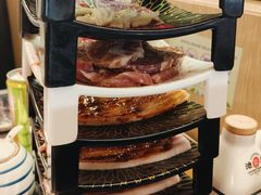 -AJIYA·池袋日式烧肉自助(天津万象城店)