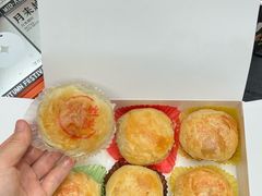 -沈大成(南京东路店)
