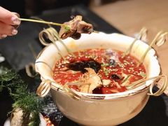 -Mezomd曼索蒂西班牙餐厅(广粤店)