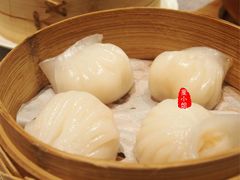 -香港百合居(LCM置汇旭辉广场店)