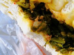 腌菜包-袁大头包子(光华路店)